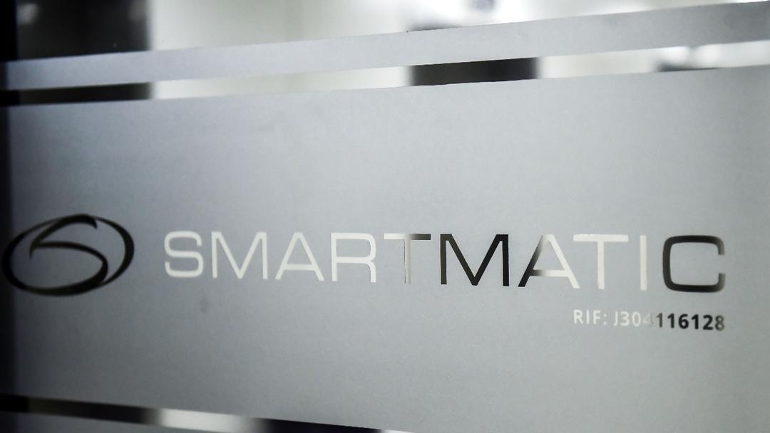 Ex-Venezuelan General Claims Smartmatic Can Rig Elections