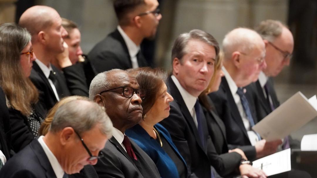 Supreme Court to Hear Trump Birthright Citizenship Case