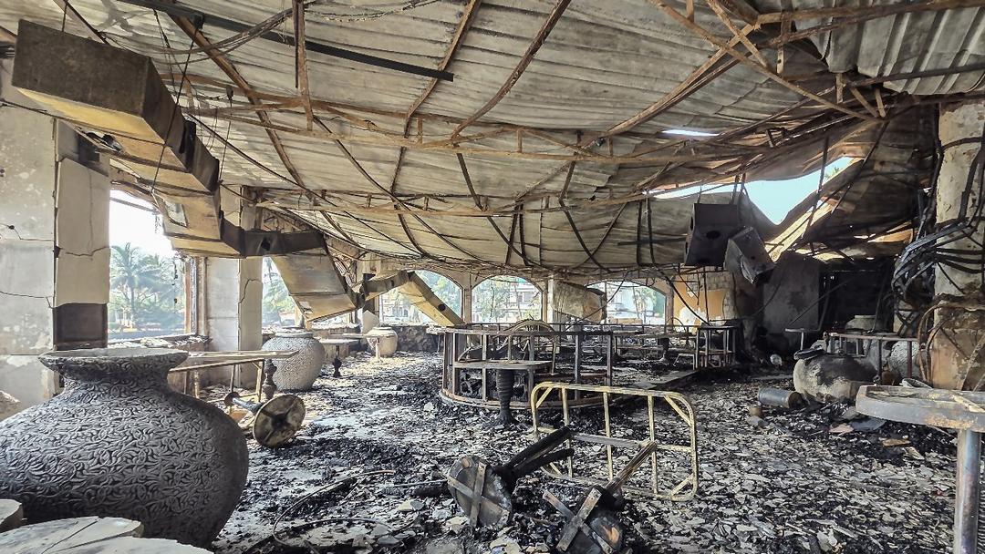India: Tourists Among 25 Killed in Goa Nightclub Fire