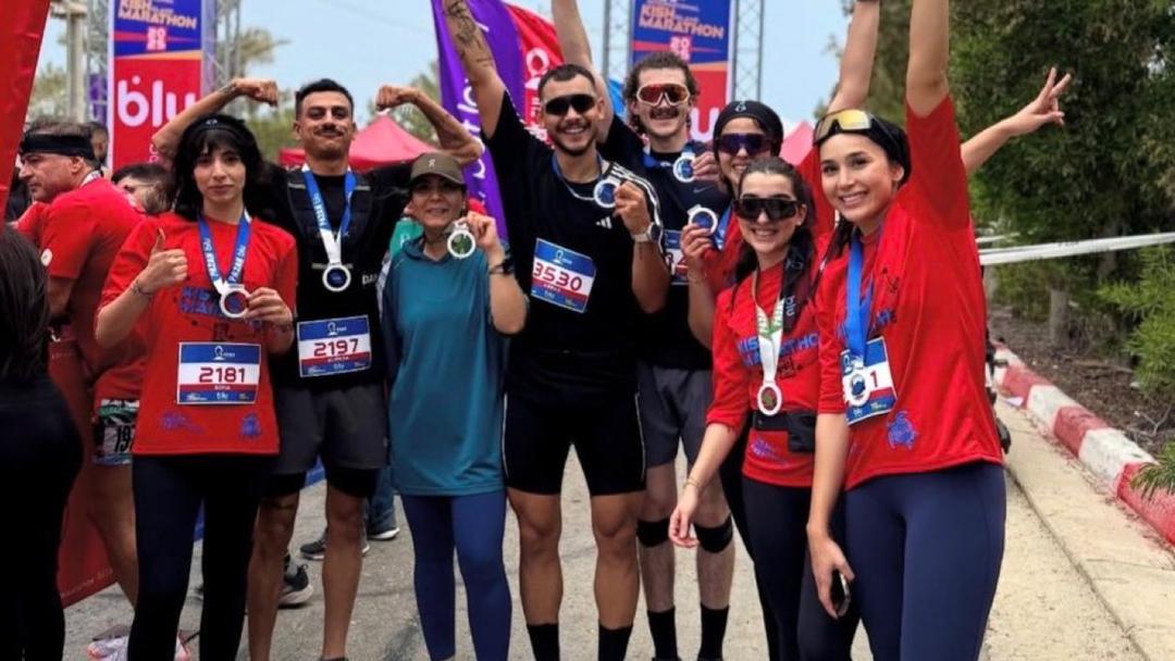 Iran Arrests Marathon Organizers Over Unveiled Women Runners