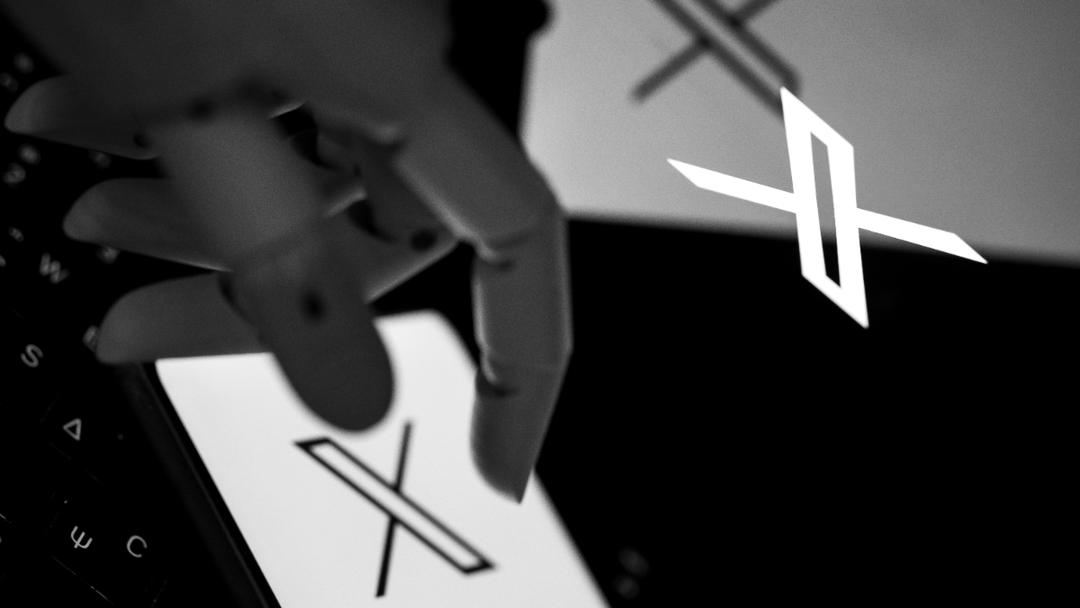 X Blocks EU's Ad Account After $140 Million Fine Issued to Platform