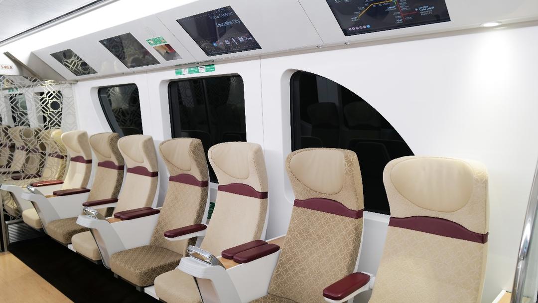 Saudi Arabia, Qatar Sign High-Speed Rail Link Agreement