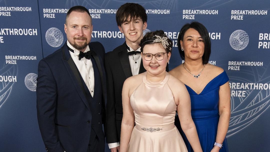 Gene-Edited Therapy Achieves 82% Remission in Leukemia Trial