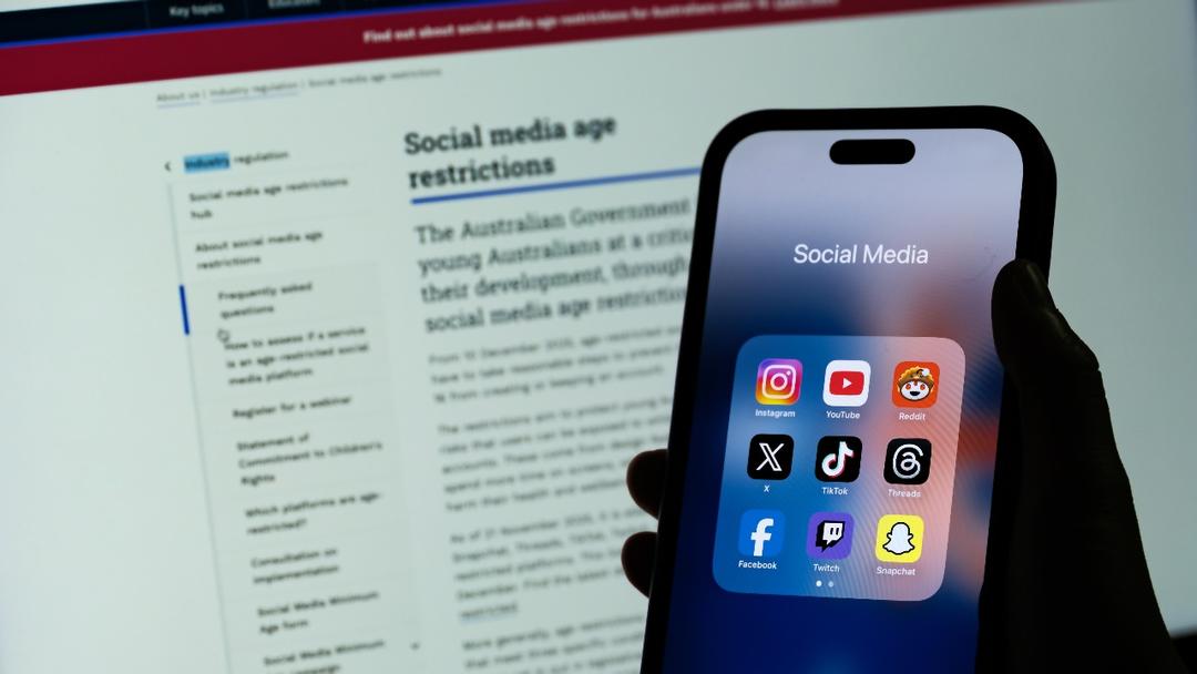 Australia Enforces Social Media Ban for Children Under 16