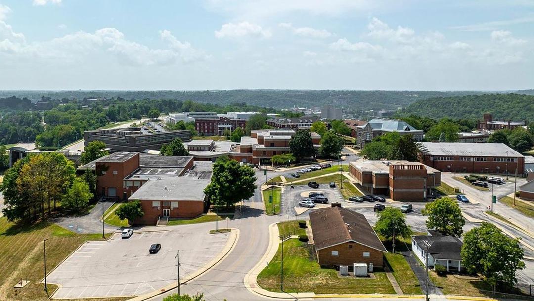 Student Killed, Another Injured After Shooting at Kentucky State University