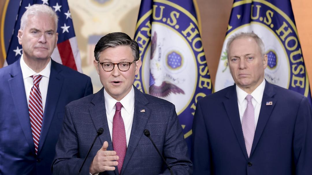 House GOP Details Health Care Plan for Vote Next Week