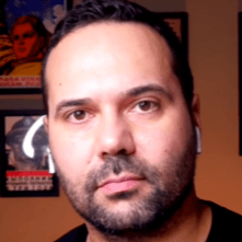Aaron Bastani