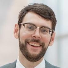 Aaron Reichlin-Melnick