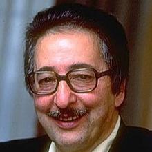 Abolhassan Banisadr