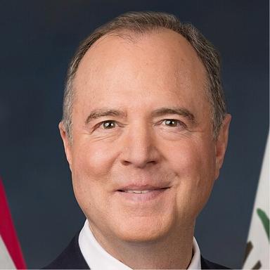 Adam Schiff