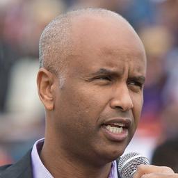 Ahmed Hussen