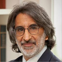 Akhil Amar