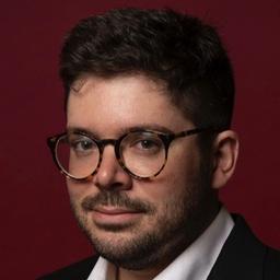 Alex Kauffman