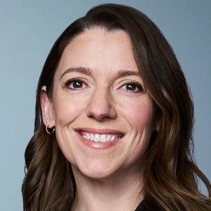 Allison Morrow