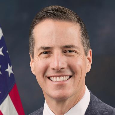 Bernie Moreno