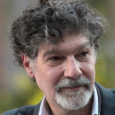 Bret Weinstein