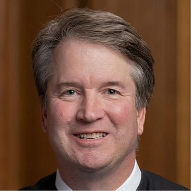 Brett Kavanaugh