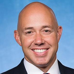 Brian Mast