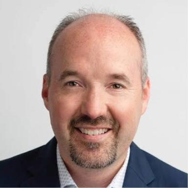 Bryan Paterson
