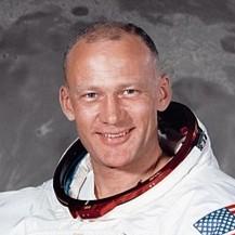 Buzz Aldrin