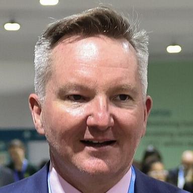 Chris Bowen
