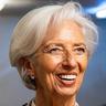 Christine Lagarde