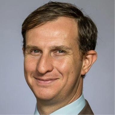Colin Rusch
