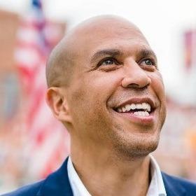Corey Booker