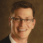 Darren Chamberlain
