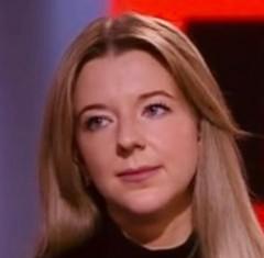 Darya Dolzikova