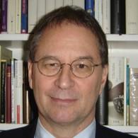 David Albright