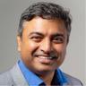 Deepak Shenoy