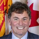 Dominic LeBlanc