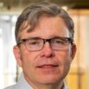 Bruce Dye