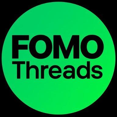 FOMOthreads