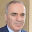 Garry Kasparov