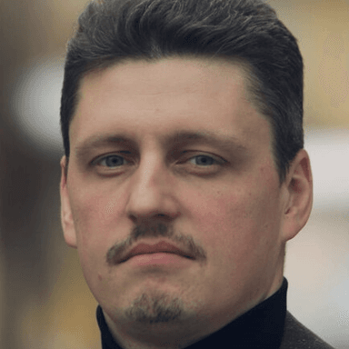 Ihor Reiterovych