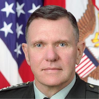 Jack Keane