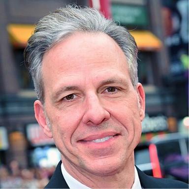 Jake Tapper