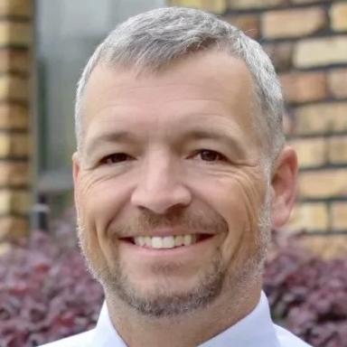 Jeff Ottley