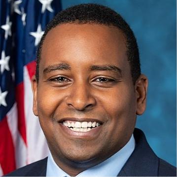 Joe Neguse