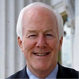 John Cornyn
