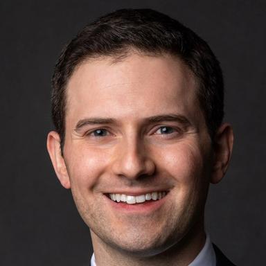Josh Lipsky