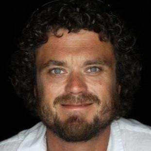 Lee Harris