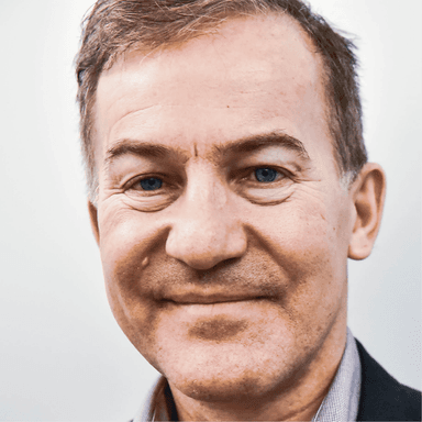 Michael Bociurkiw