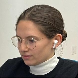 Molly Liebergall