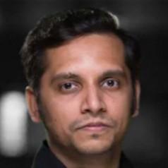 Neil Shah
