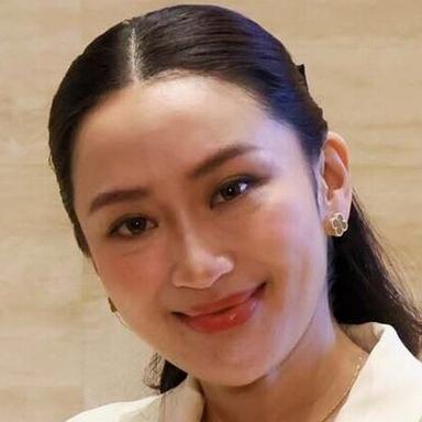 Paetongtarn Shinawatra
