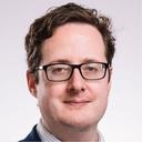 Robert Colvile