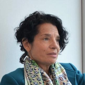 Ruth Friedman